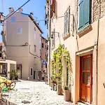 Διαμέρισμα Bella Ciao Ρόβινι