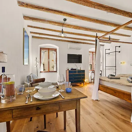 Apartament Bella Ciao Rovinj