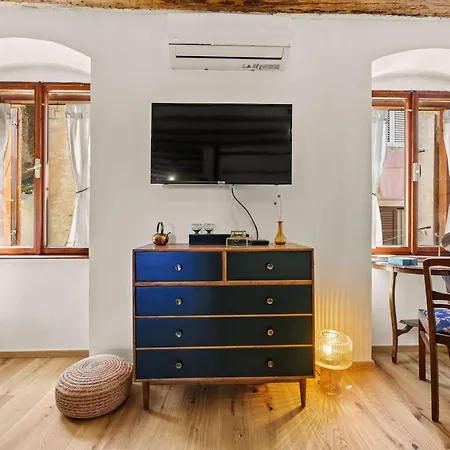 Bella Ciao Appartement