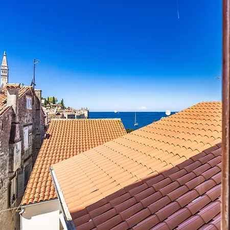Bella Ciao Daire Rovinj