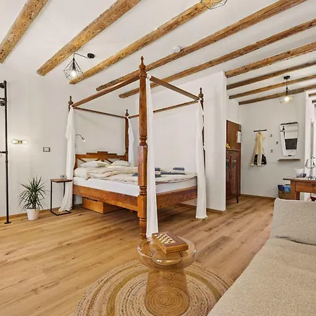 Apartmán Bella Ciao Rovinj