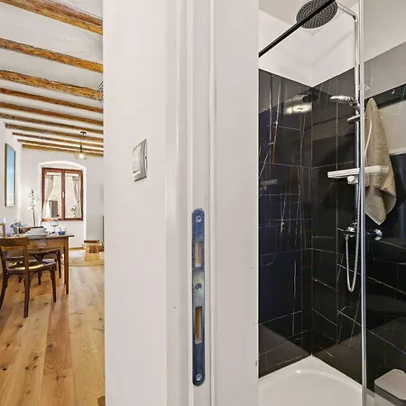 Bella Ciao Apartmán