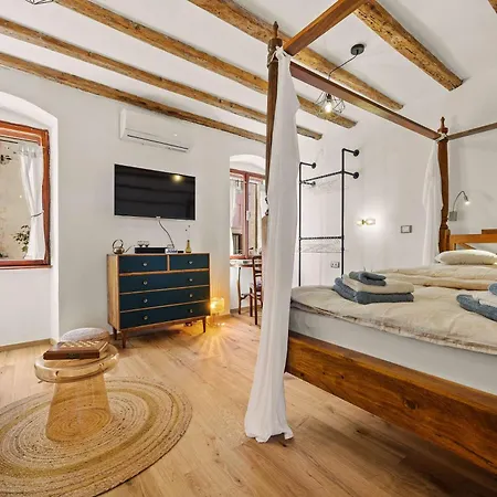 Apartment Bella Ciao
