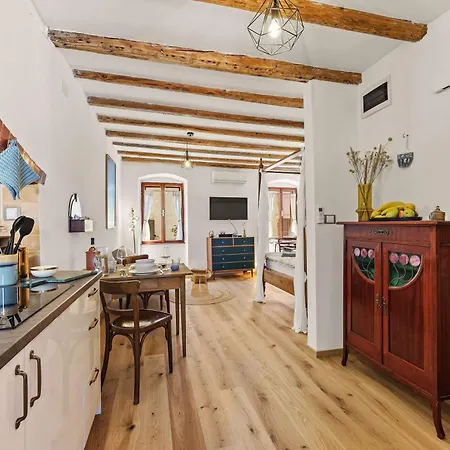 Bella Ciao * רוביני