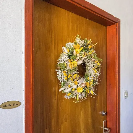 דירה Bella Ciao רוביני